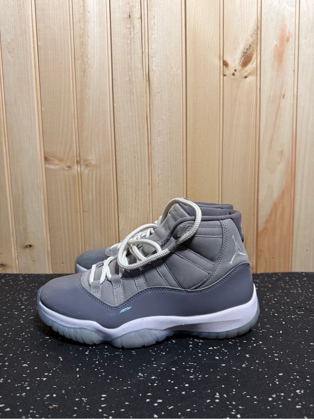 Jordan Retro 11 - Cool Grey